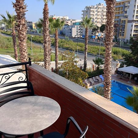 Sofra Resort Kryemedhej Luaran gambar