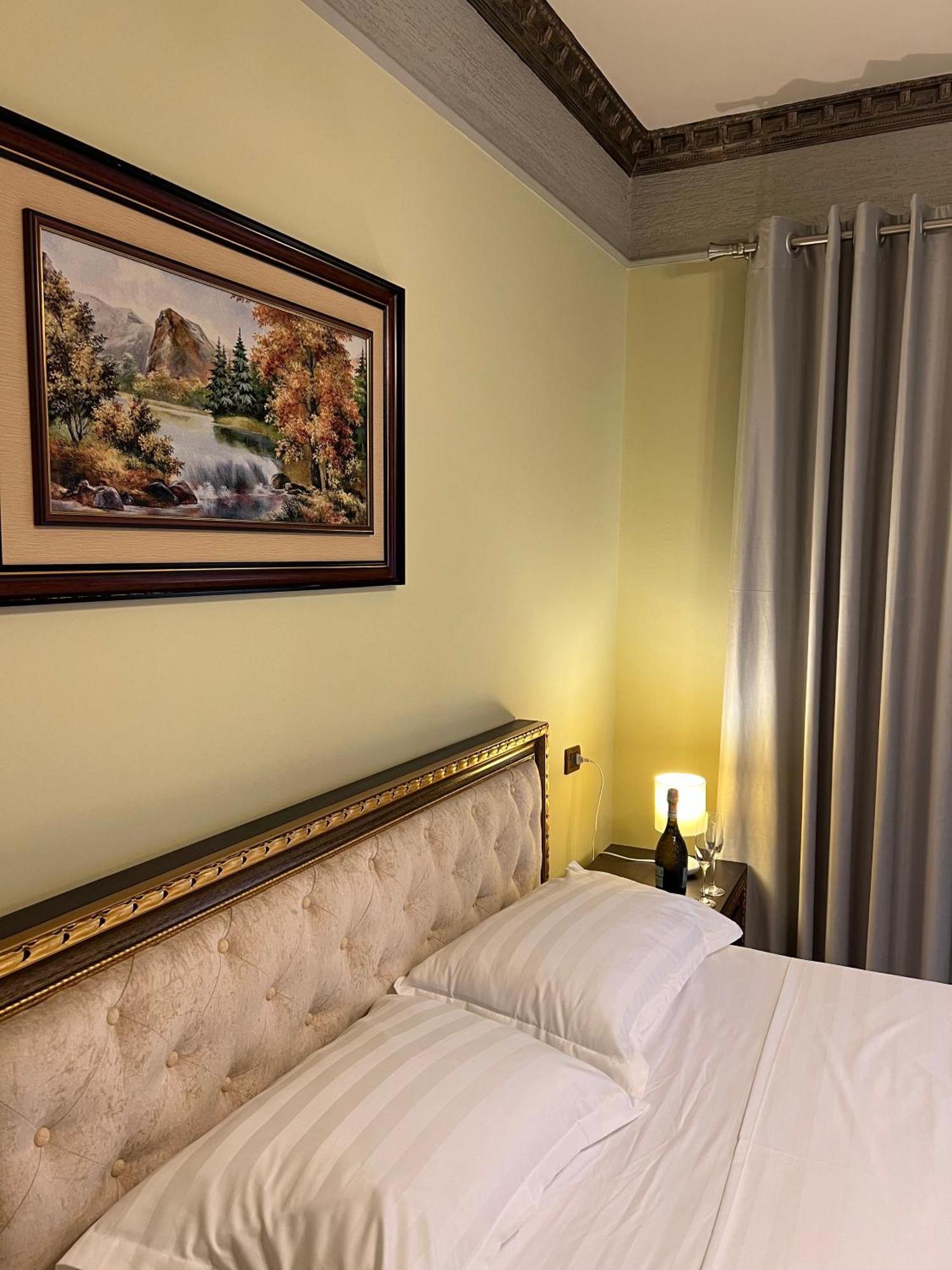 Sofra Resort Kryemedhej Luaran gambar