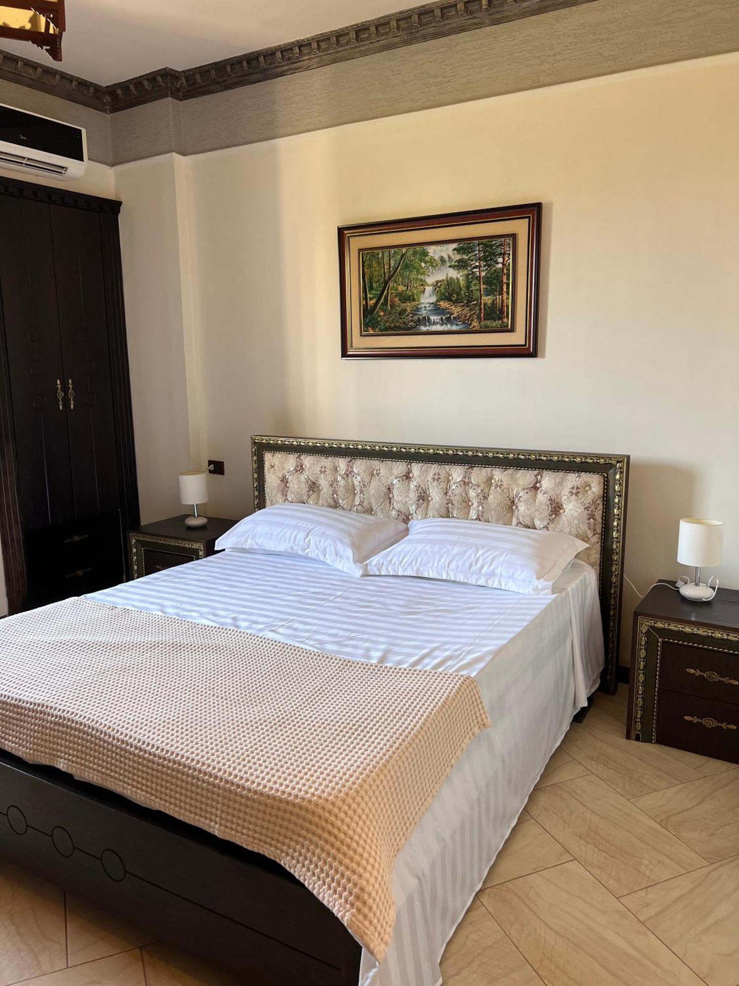 Sofra Resort Kryemedhej Luaran gambar