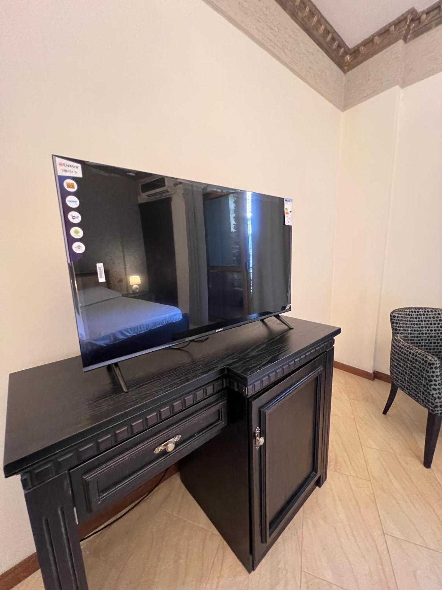 Sofra Resort Kryemedhej Bilik gambar