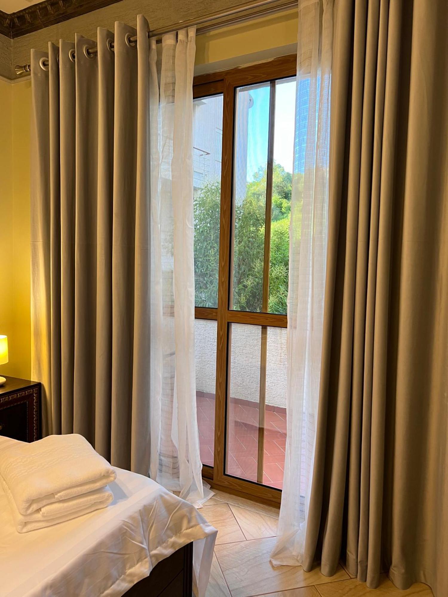 Sofra Resort Kryemedhej Luaran gambar