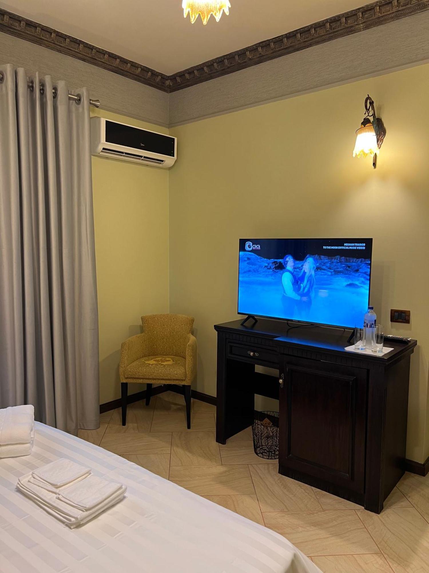 Sofra Resort Kryemedhej Luaran gambar
