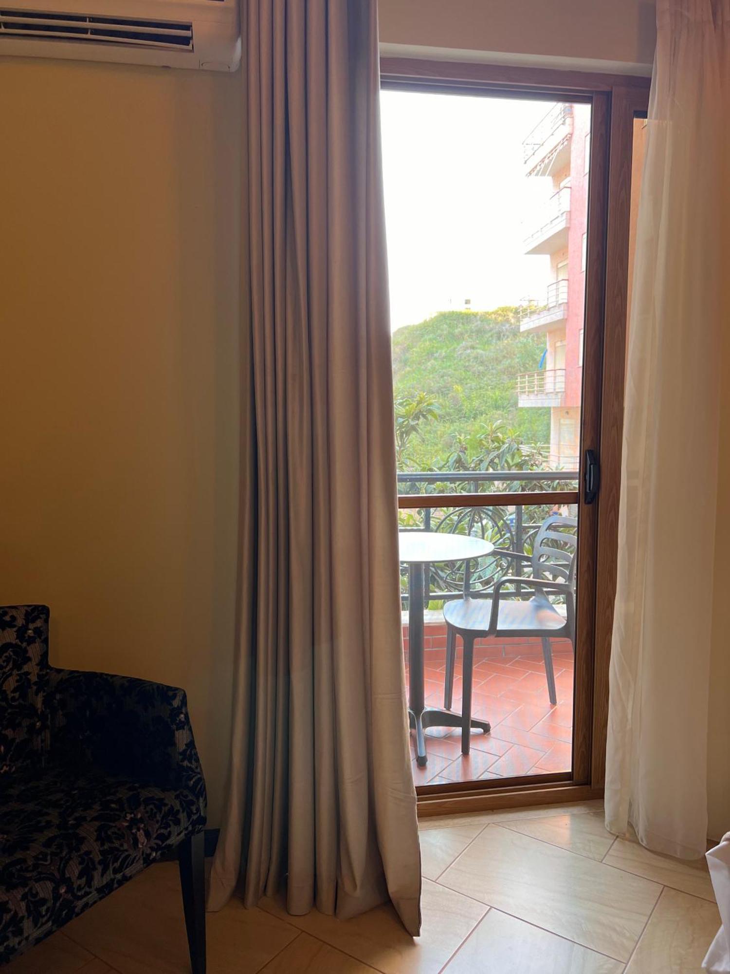 Sofra Resort Kryemedhej Luaran gambar