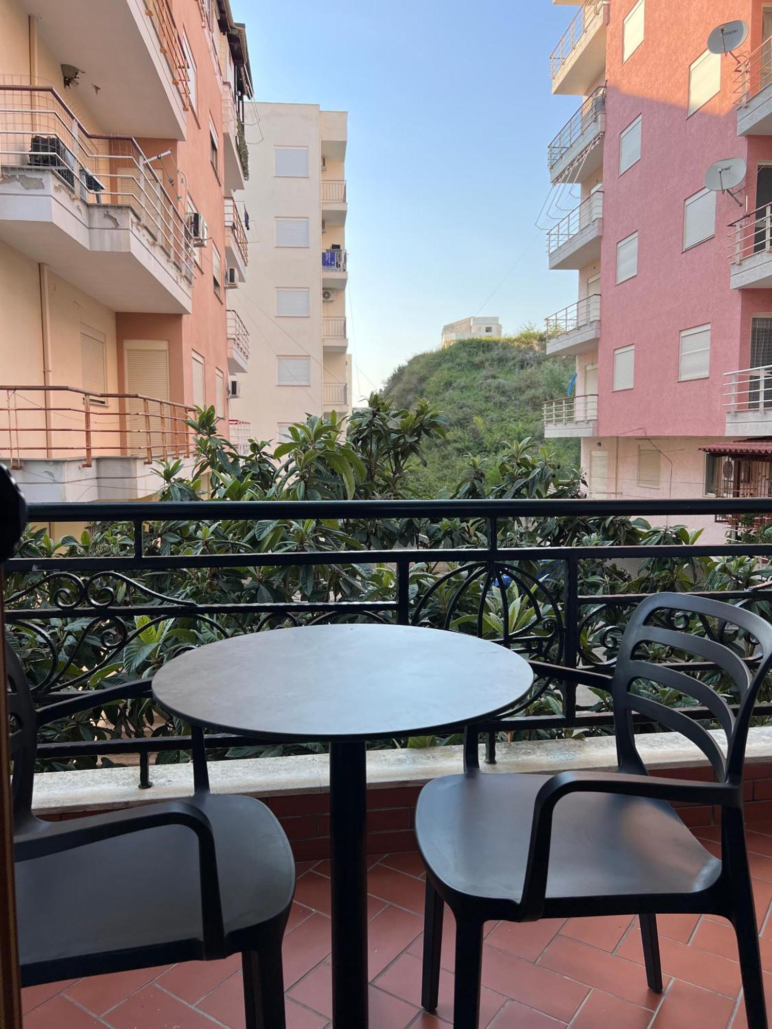 Sofra Resort Kryemedhej Bilik gambar