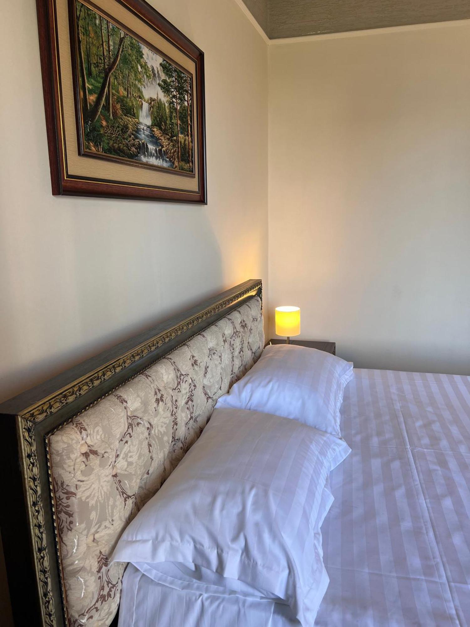 Sofra Resort Kryemedhej Luaran gambar