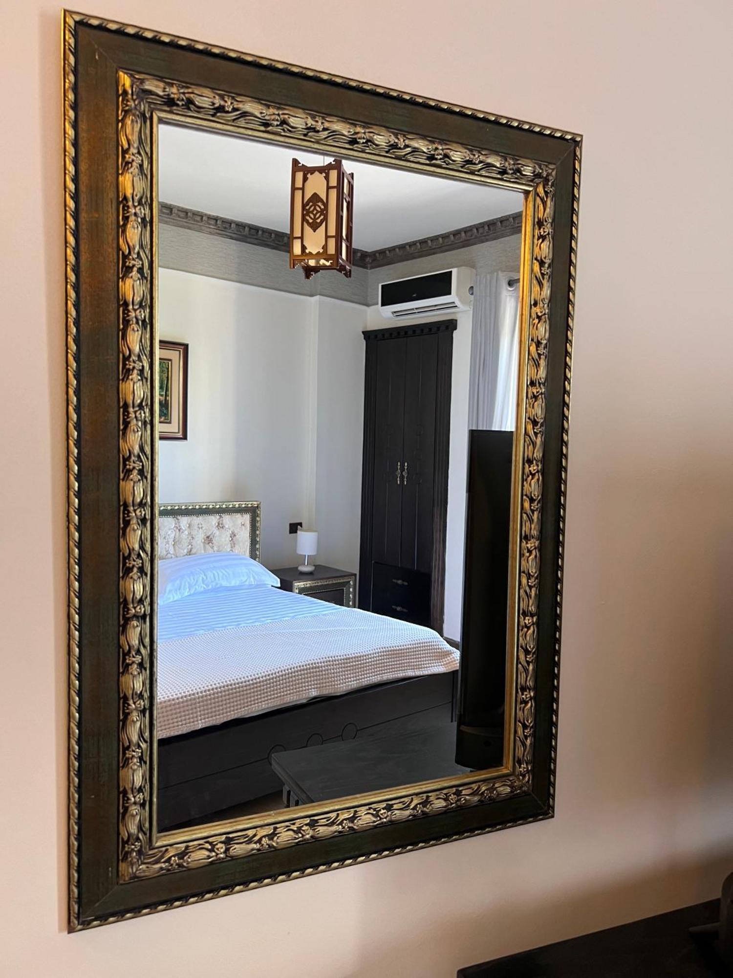 Sofra Resort Kryemedhej Luaran gambar