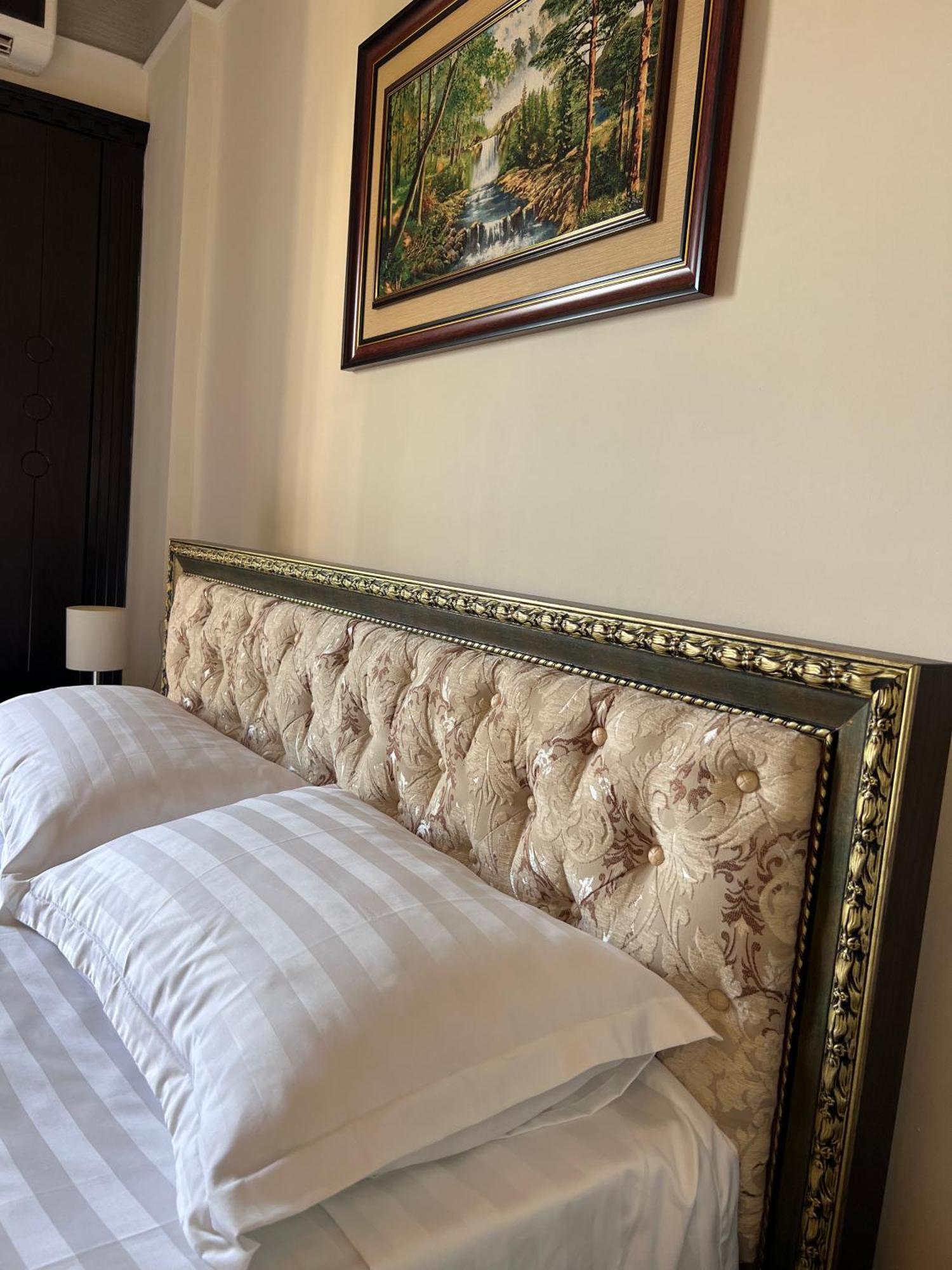 Sofra Resort Kryemedhej Luaran gambar