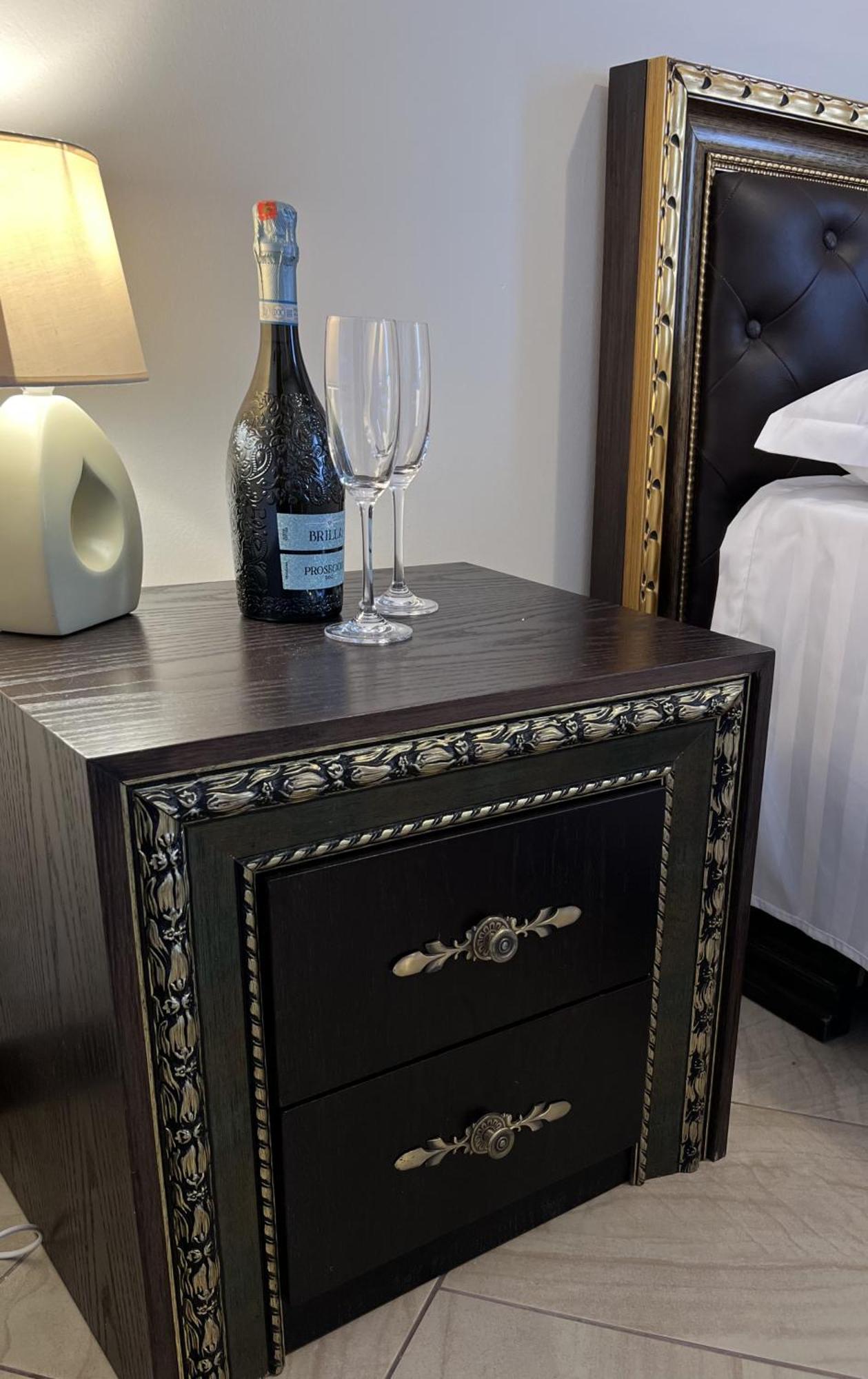 Sofra Resort Kryemedhej Luaran gambar