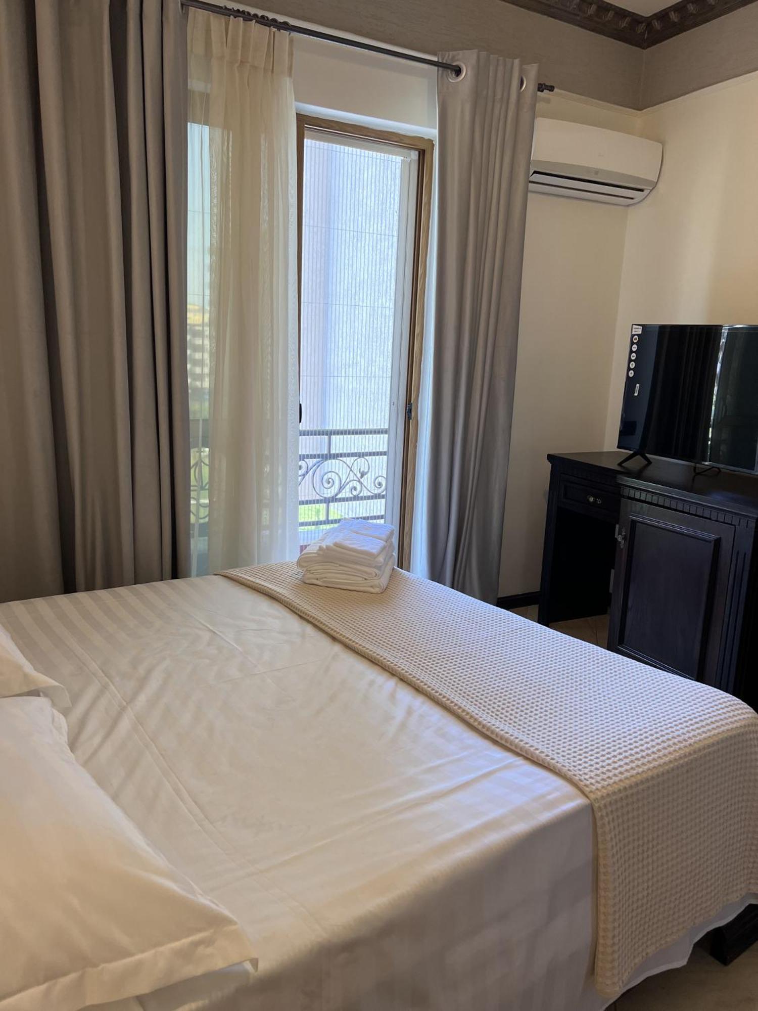 Sofra Resort Kryemedhej Luaran gambar
