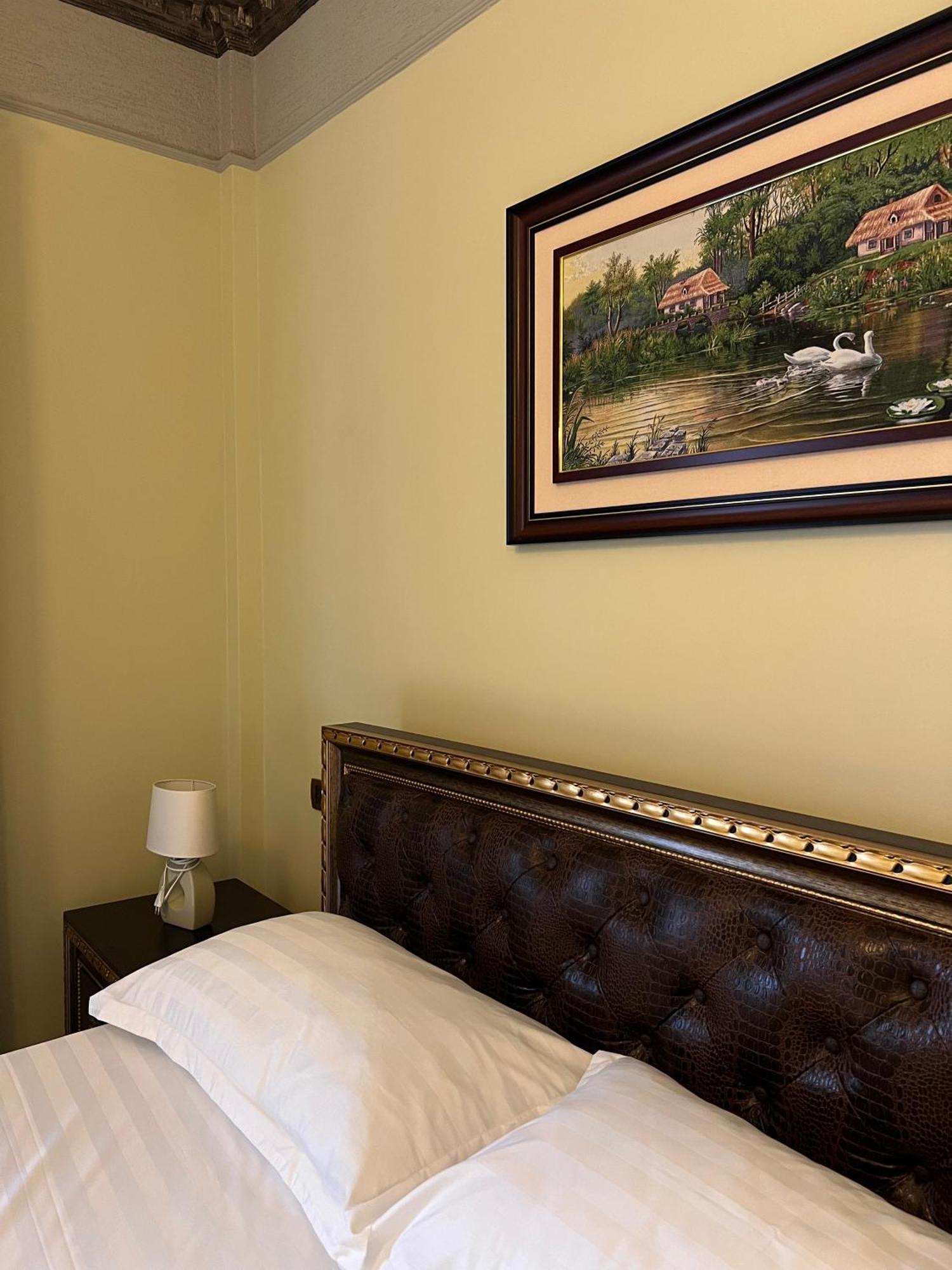 Sofra Resort Kryemedhej Luaran gambar