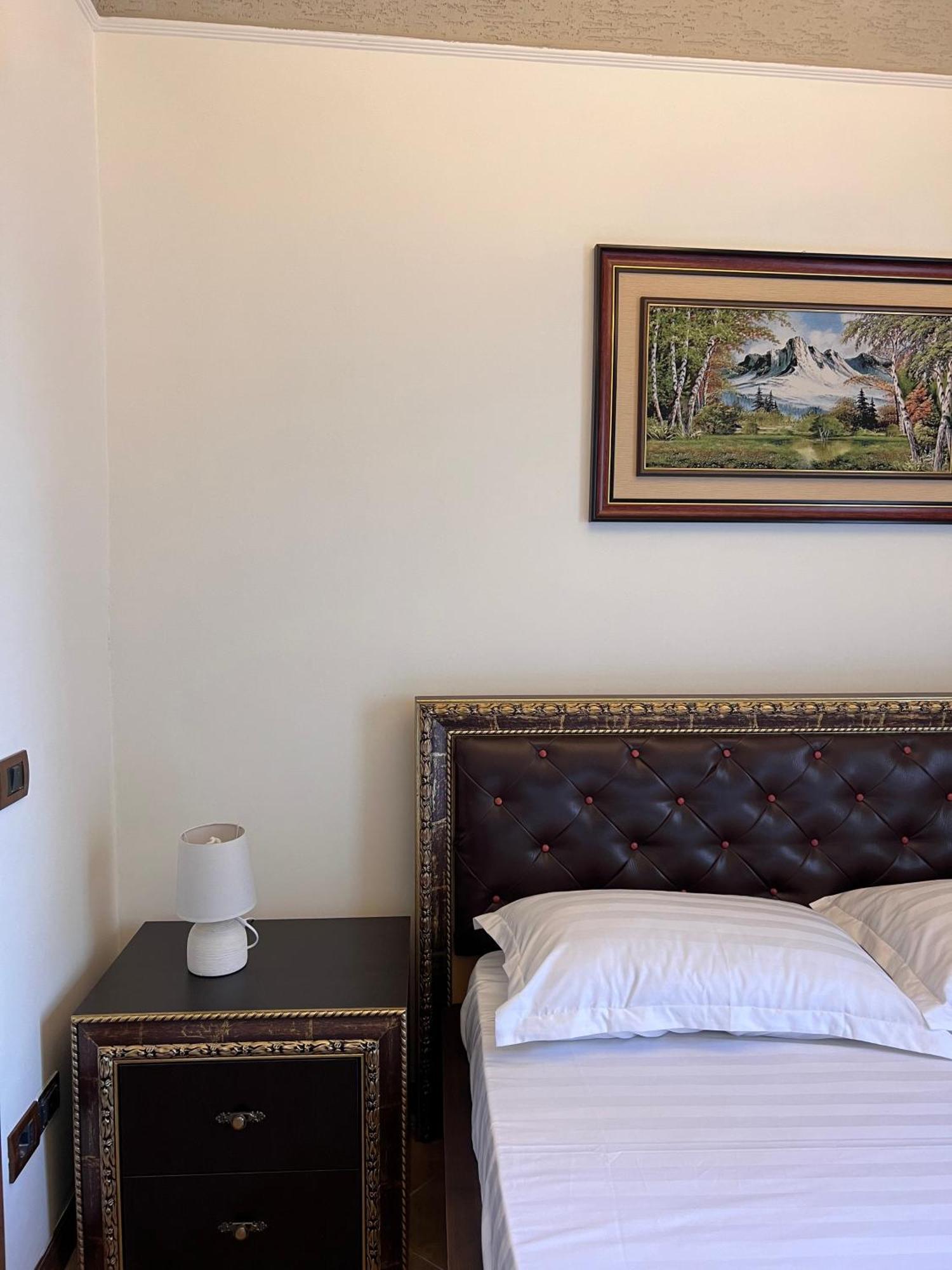 Sofra Resort Kryemedhej Luaran gambar