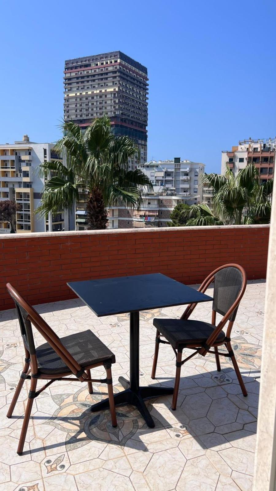 Sofra Resort Kryemedhej Luaran gambar