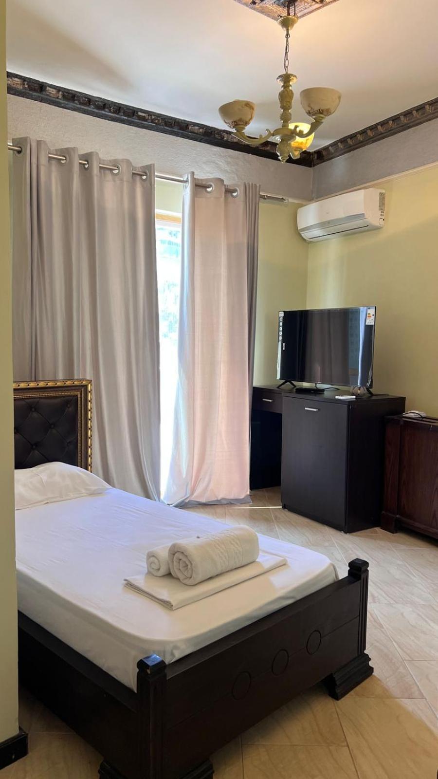 Sofra Resort Kryemedhej Luaran gambar