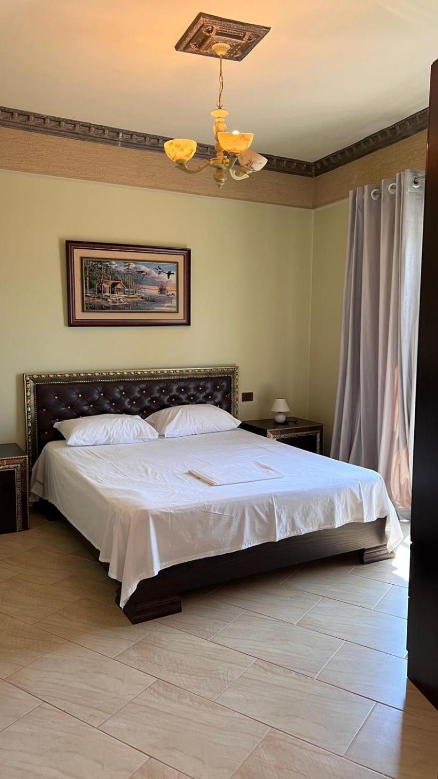 Sofra Resort Kryemedhej Luaran gambar