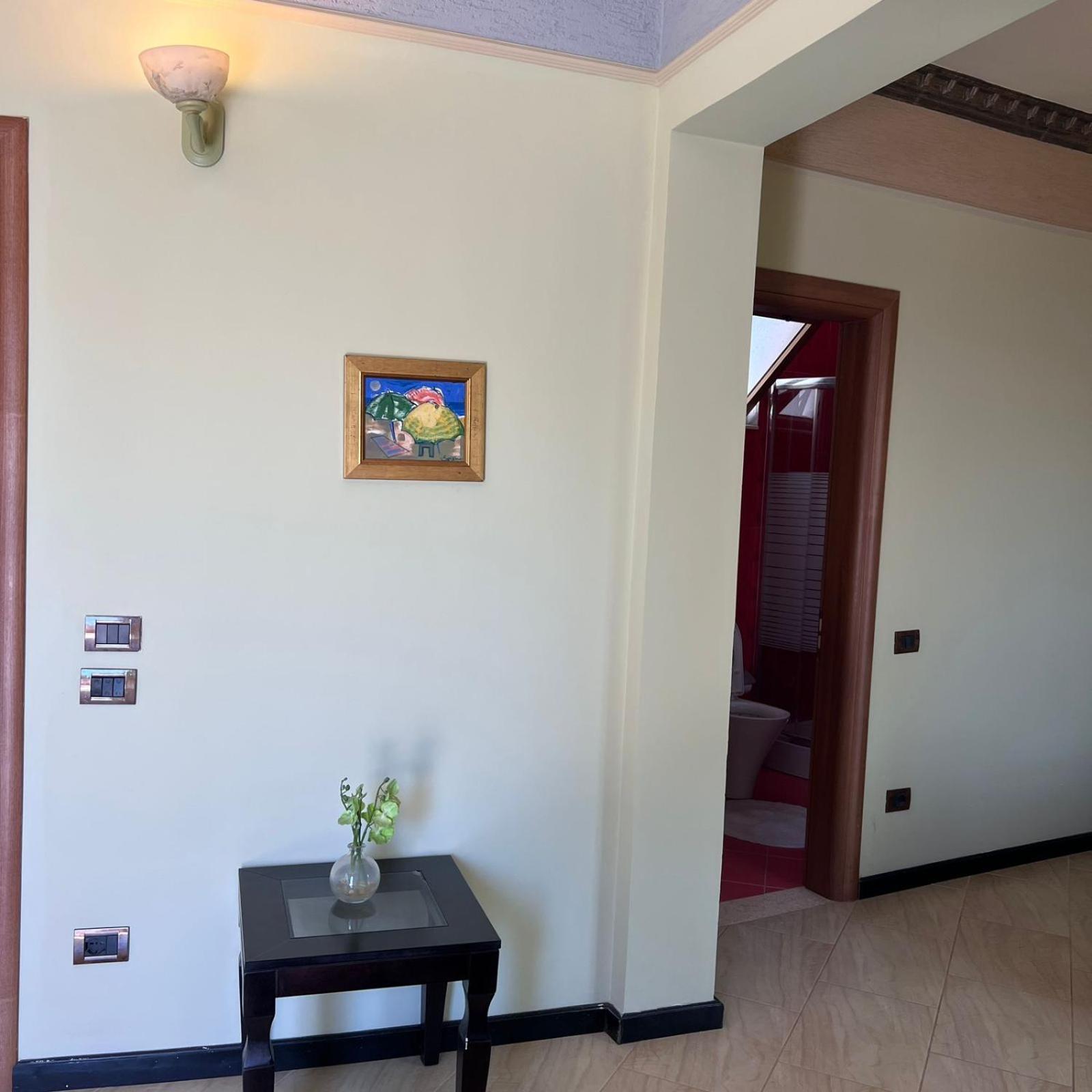Sofra Resort Kryemedhej Luaran gambar