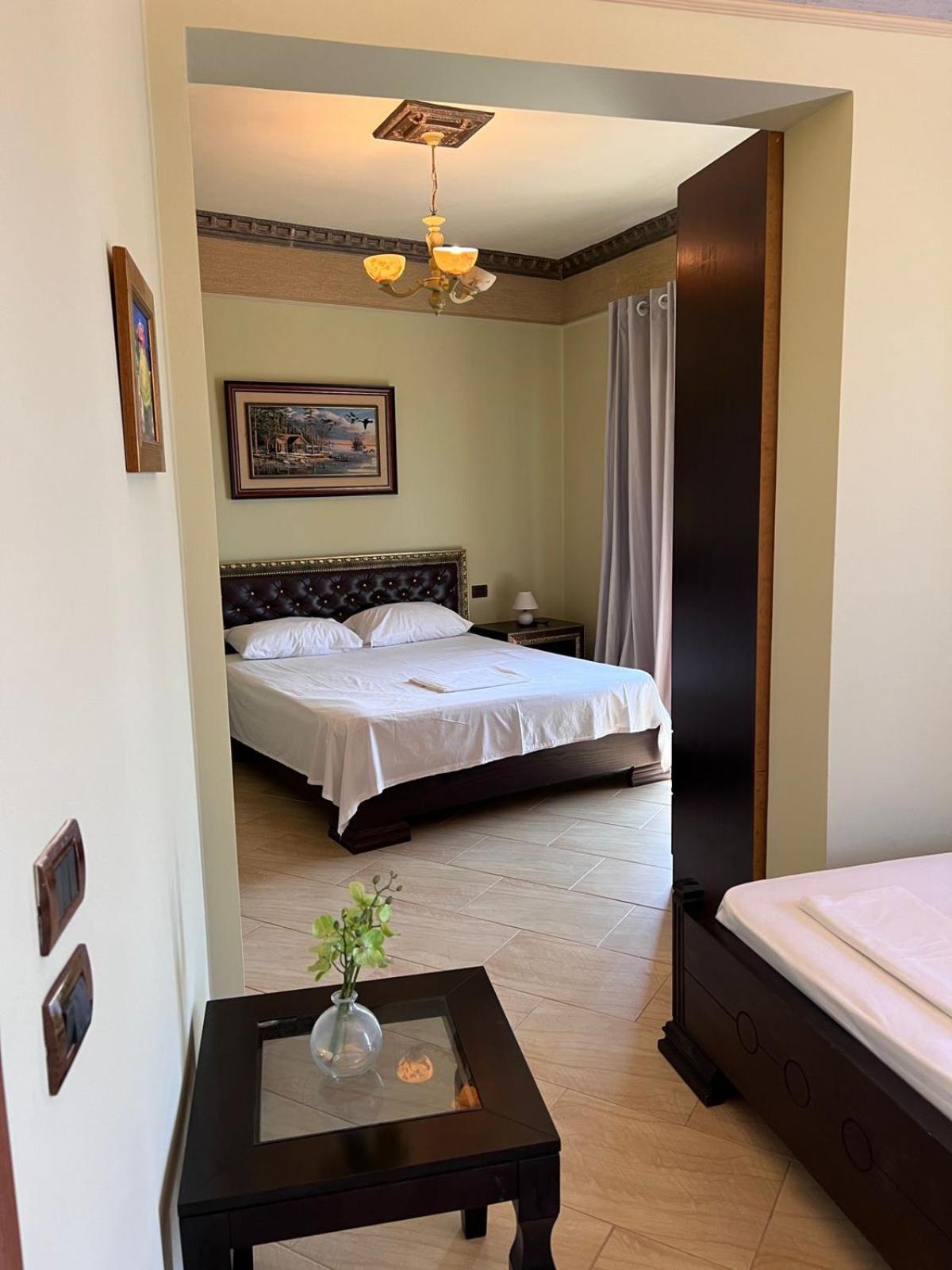 Sofra Resort Kryemedhej Luaran gambar